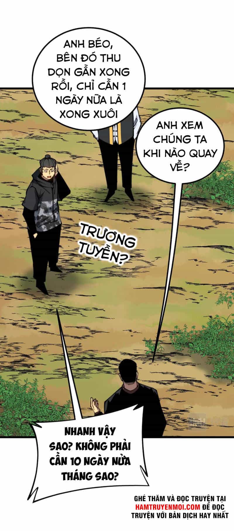 Độc Thủ Vu Y - Chương 304 - ảnh 37