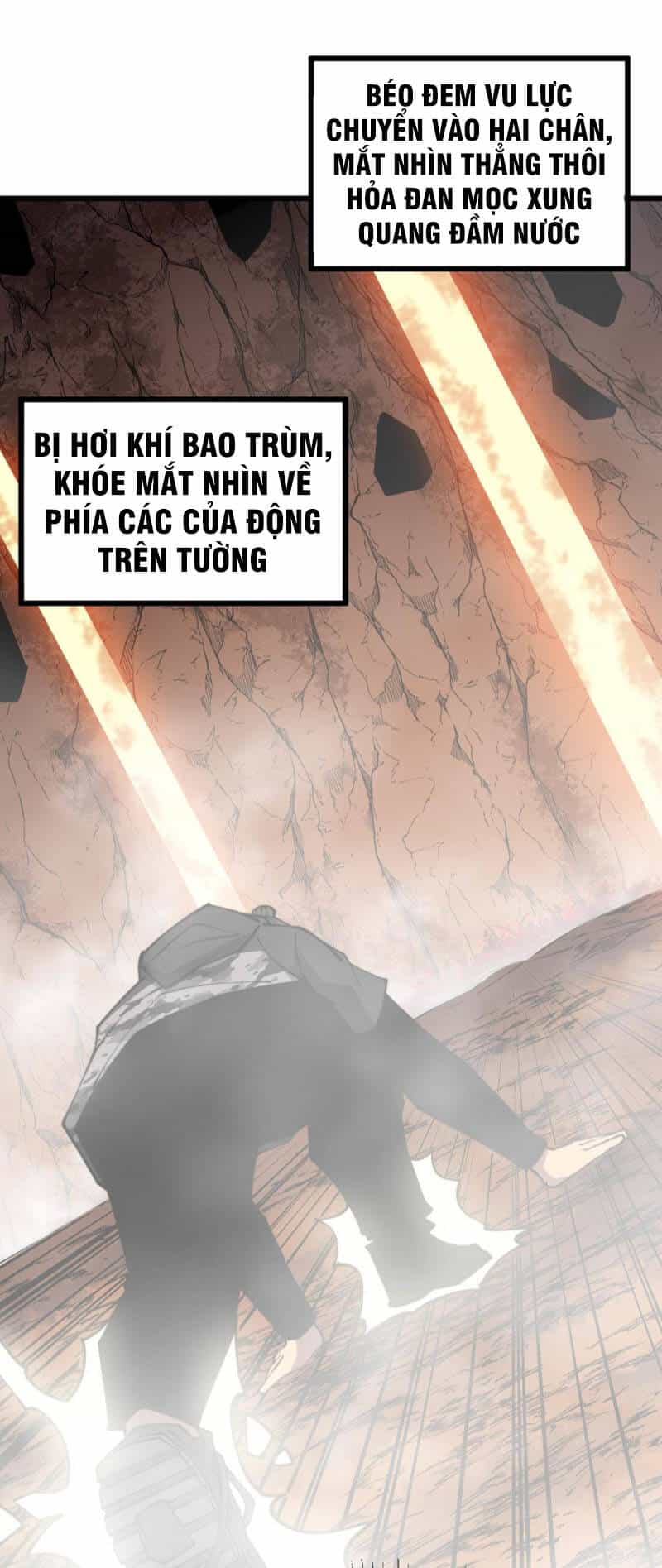 Độc Thủ Vu Y - Chương 305 - ảnh 12