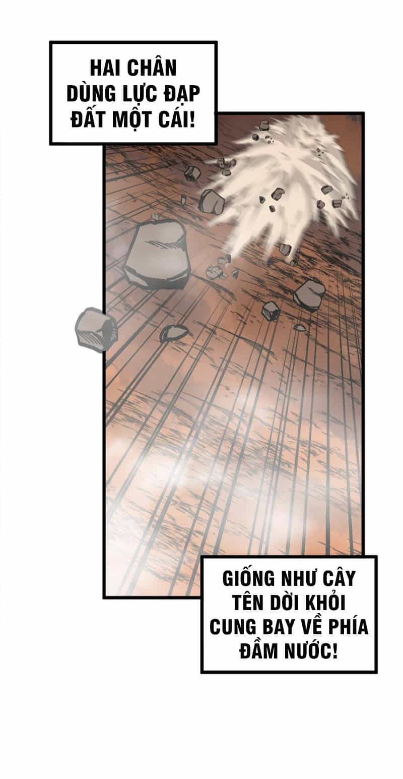Độc Thủ Vu Y - Chương 305 - ảnh 14