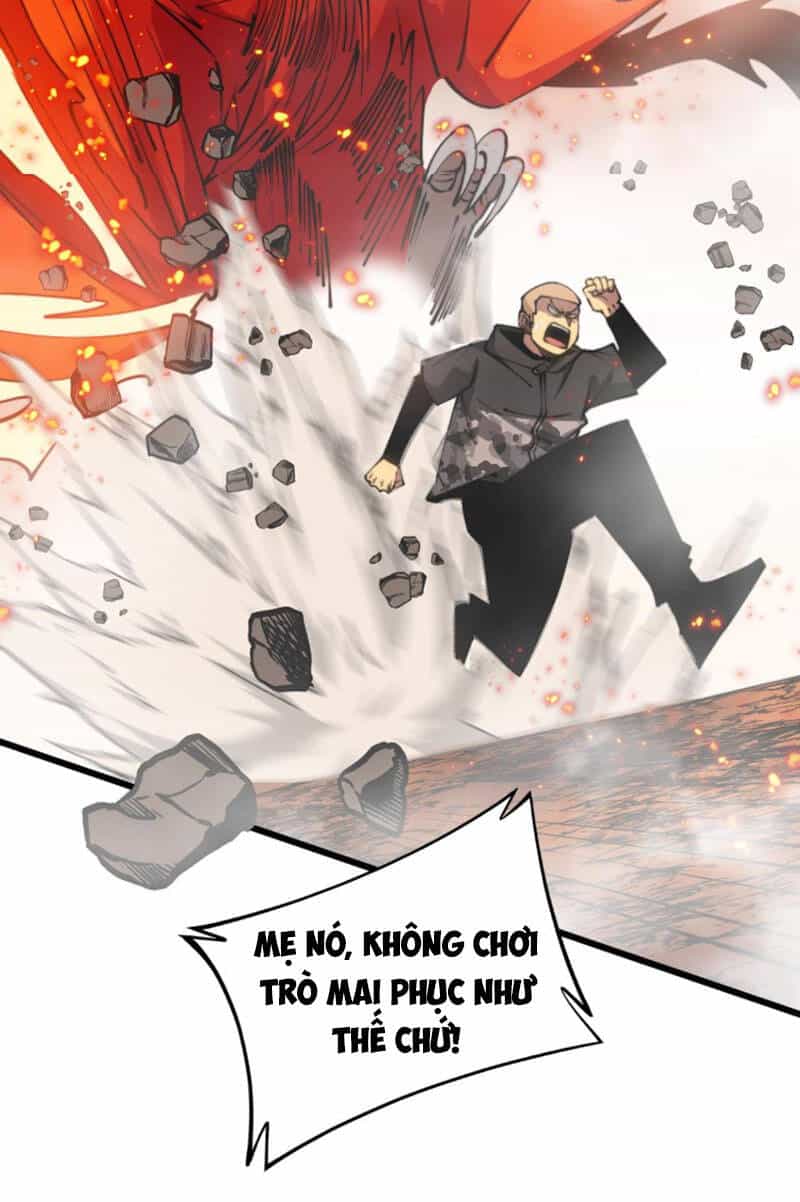 Độc Thủ Vu Y - Chương 305 - ảnh 22