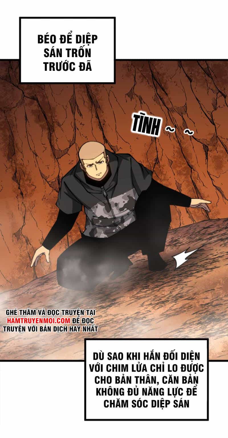 Độc Thủ Vu Y - Chương 305 - ảnh 9