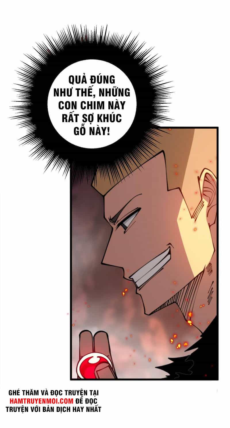 Độc Thủ Vu Y - Chương 306 - ảnh 15