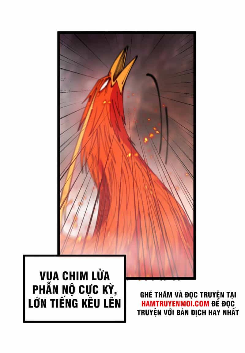 Độc Thủ Vu Y - Chương 306 - ảnh 21