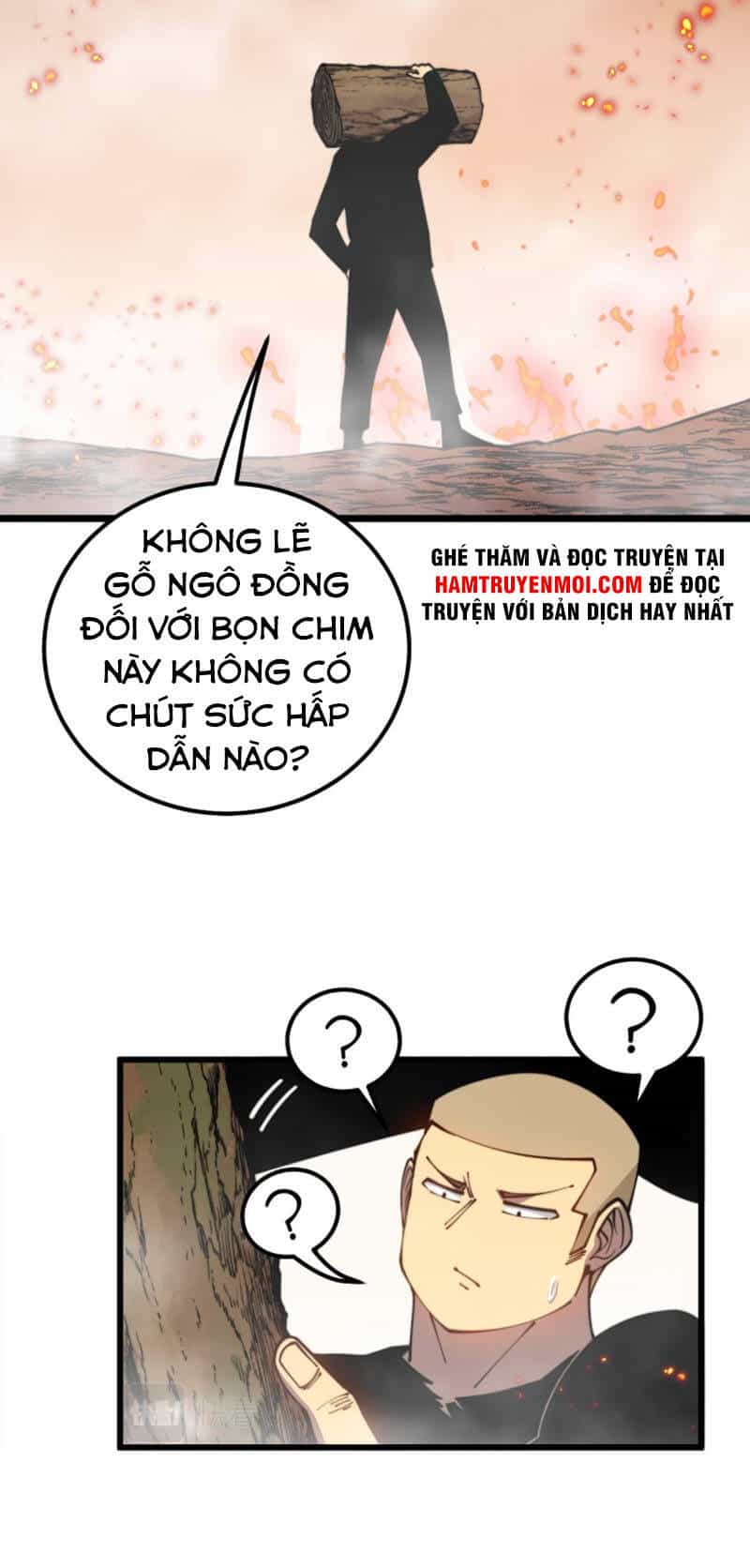 Độc Thủ Vu Y - Chương 306 - ảnh 7