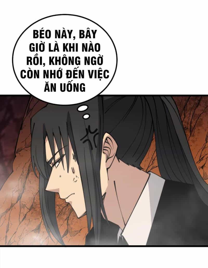 Độc Thủ Vu Y - Chương 307 - ảnh 10