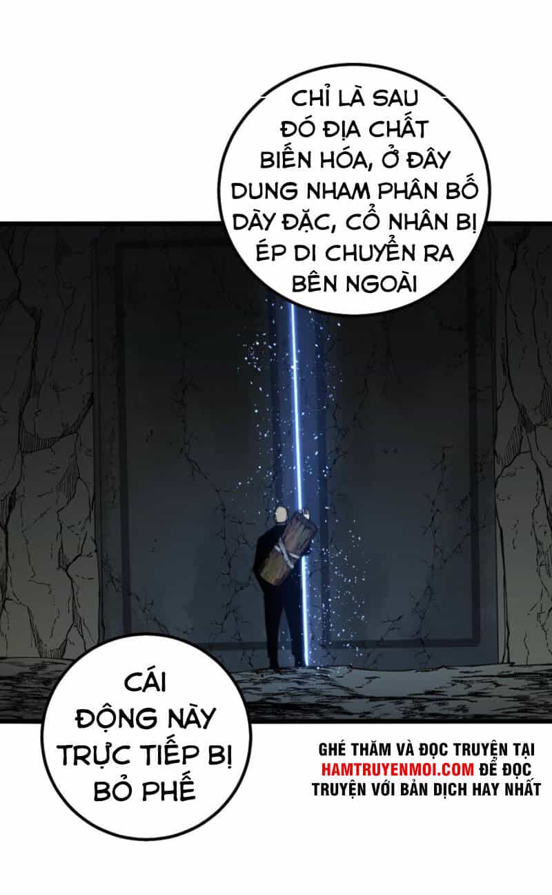 Độc Thủ Vu Y - Chương 307 - ảnh 19