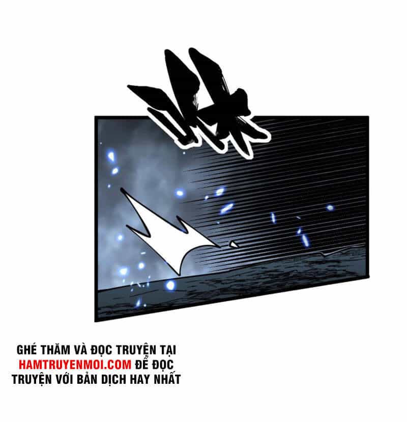Độc Thủ Vu Y - Chương 307 - ảnh 31