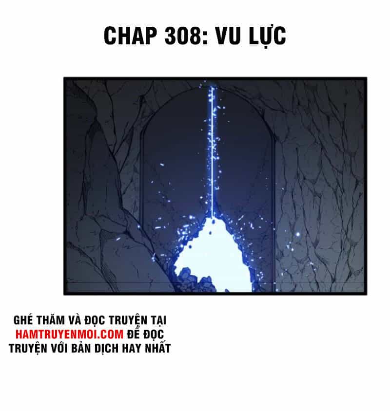 Độc Thủ Vu Y - Chương 308 - ảnh 1