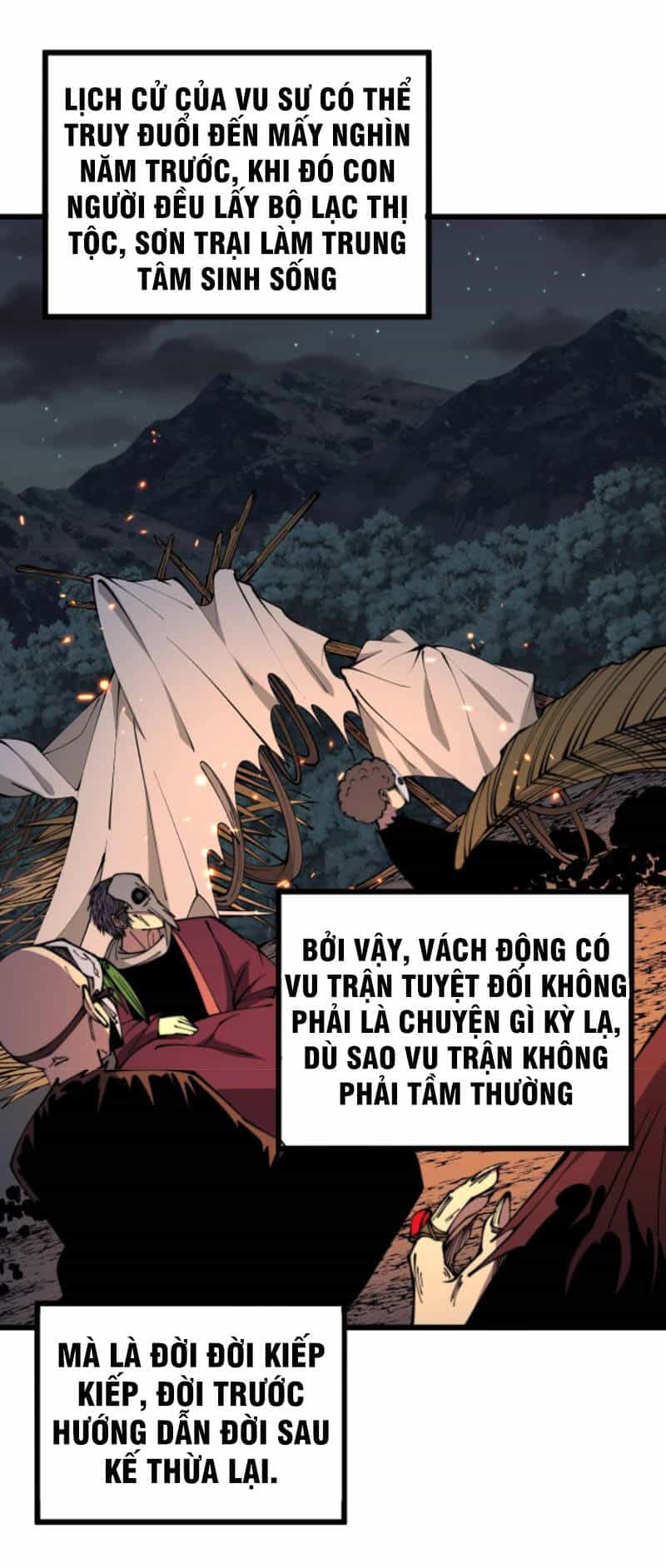 Độc Thủ Vu Y - Chương 308 - ảnh 14