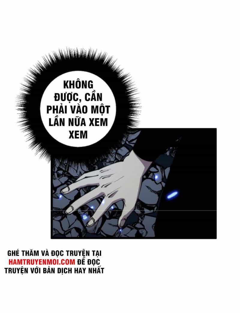 Độc Thủ Vu Y - Chương 308 - ảnh 19