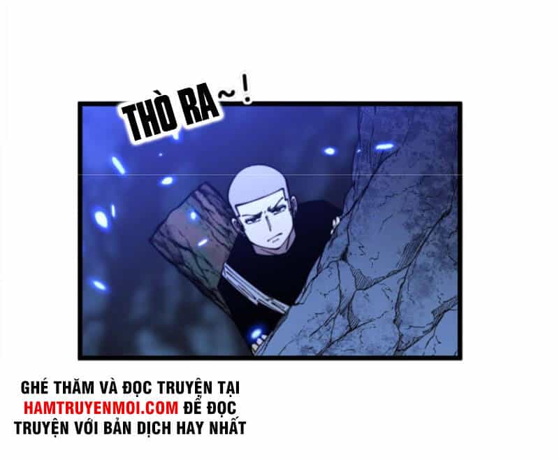 Độc Thủ Vu Y - Chương 308 - ảnh 21
