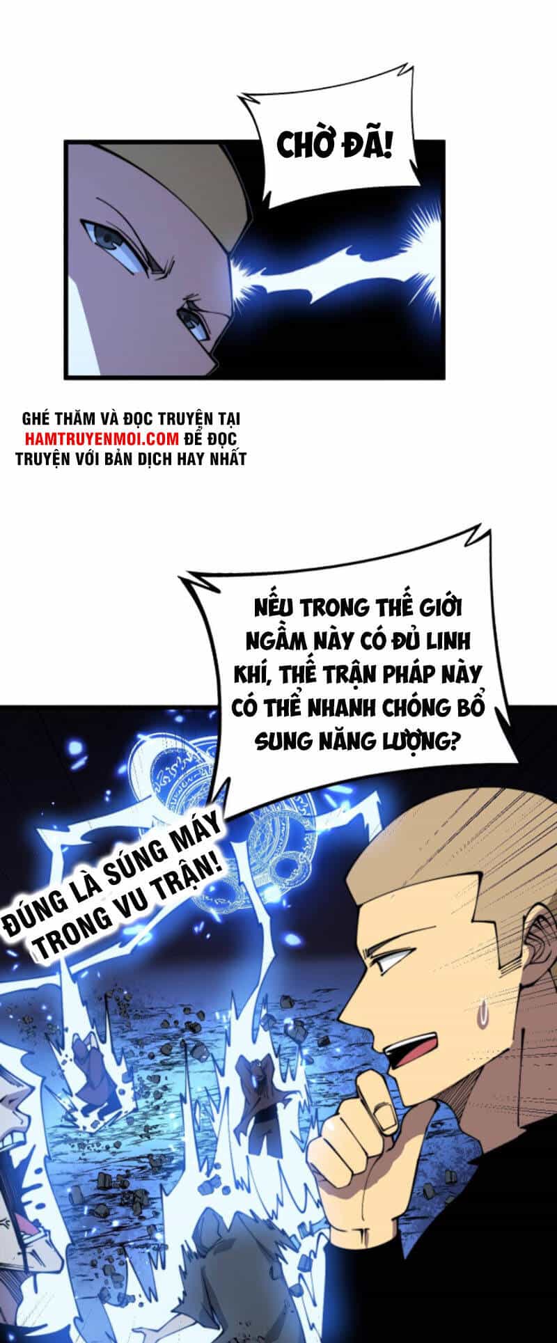 Độc Thủ Vu Y - Chương 308 - ảnh 27