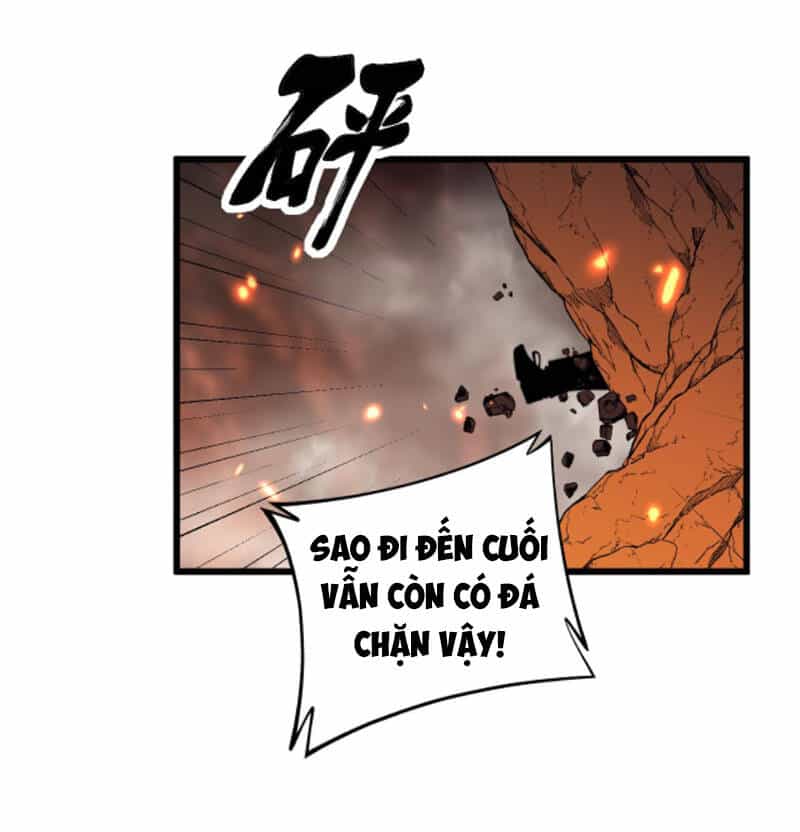 Độc Thủ Vu Y - Chương 308 - ảnh 36