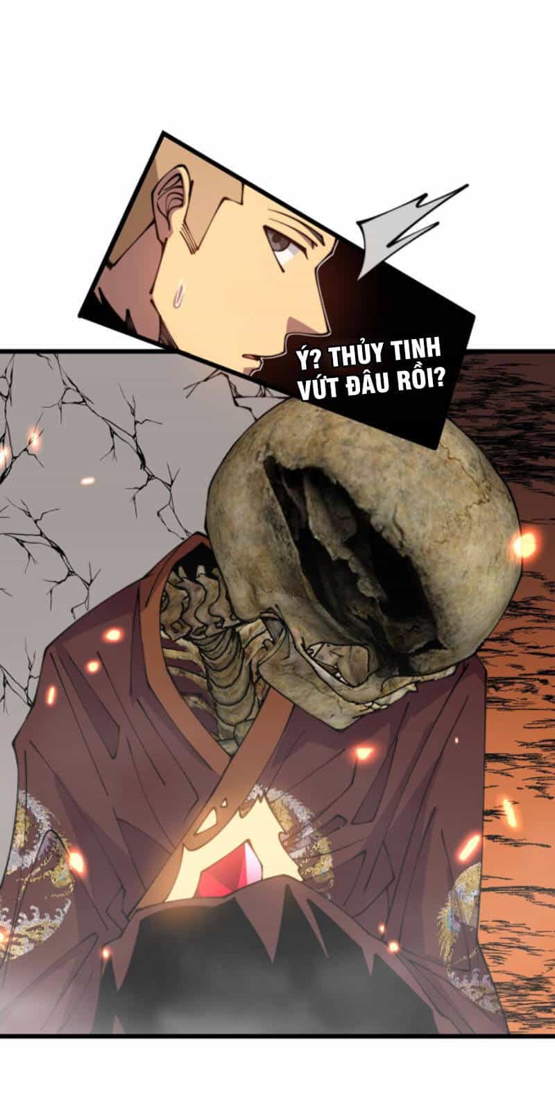 Độc Thủ Vu Y - Chương 309 - ảnh 14