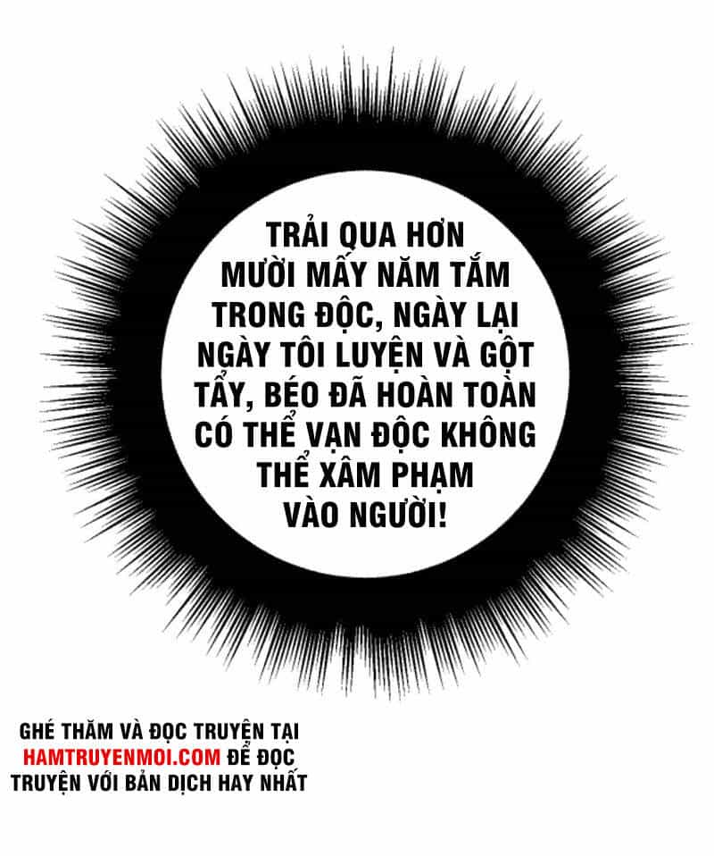 Độc Thủ Vu Y - Chương 309 - ảnh 38