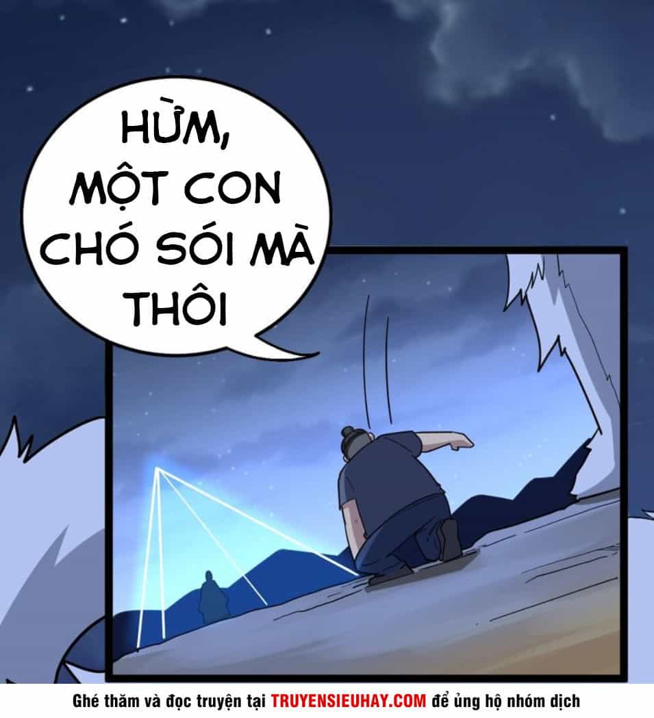 Độc Thủ Vu Y - Chương 31 - ảnh 11