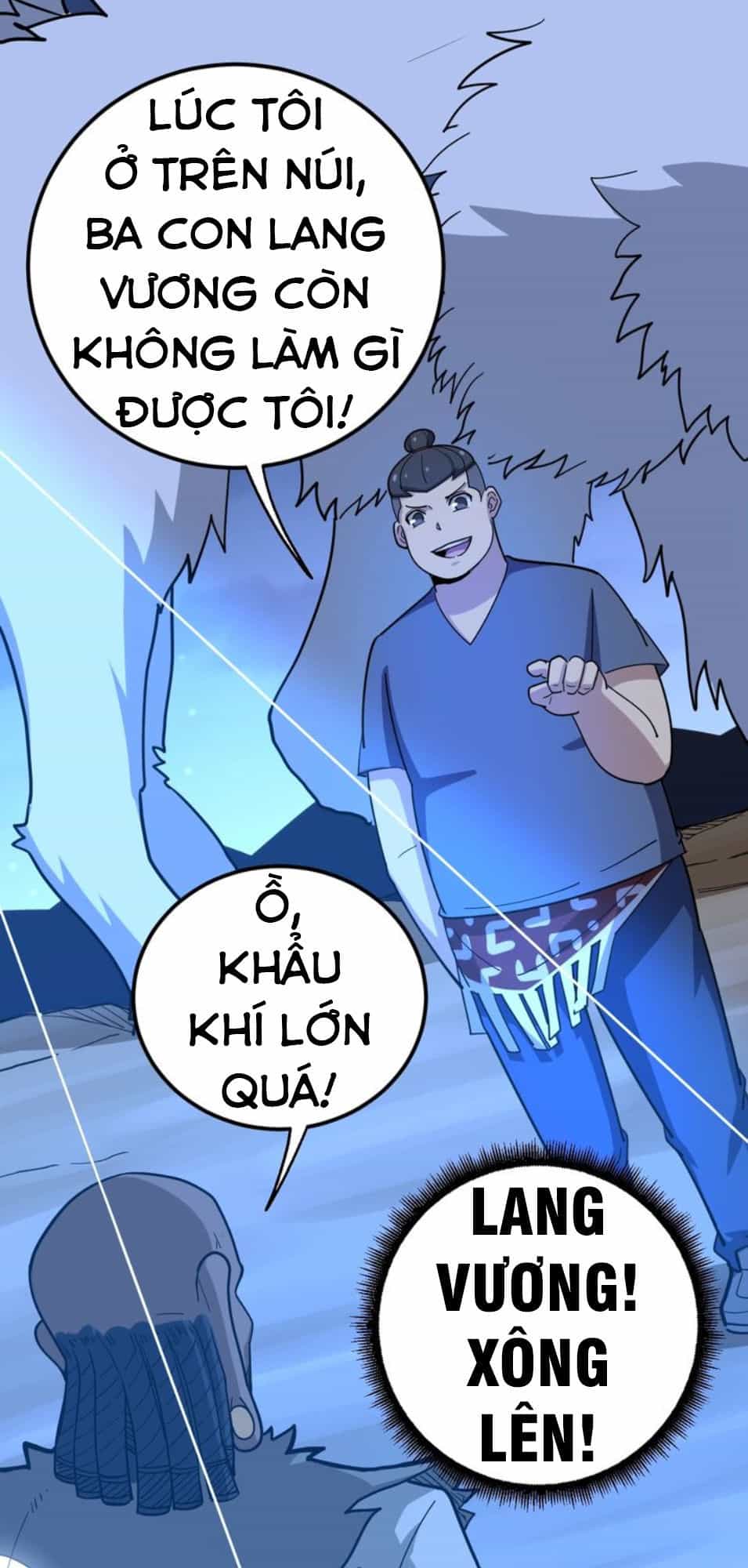 Độc Thủ Vu Y - Chương 31 - ảnh 12
