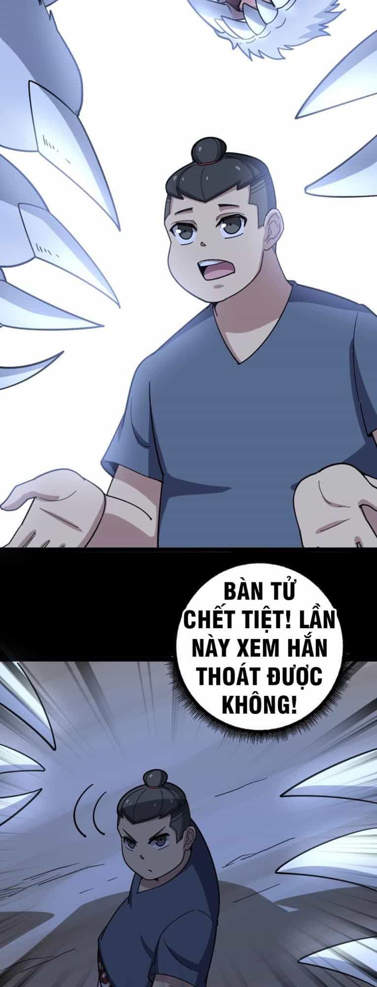 Độc Thủ Vu Y - Chương 31 - ảnh 15