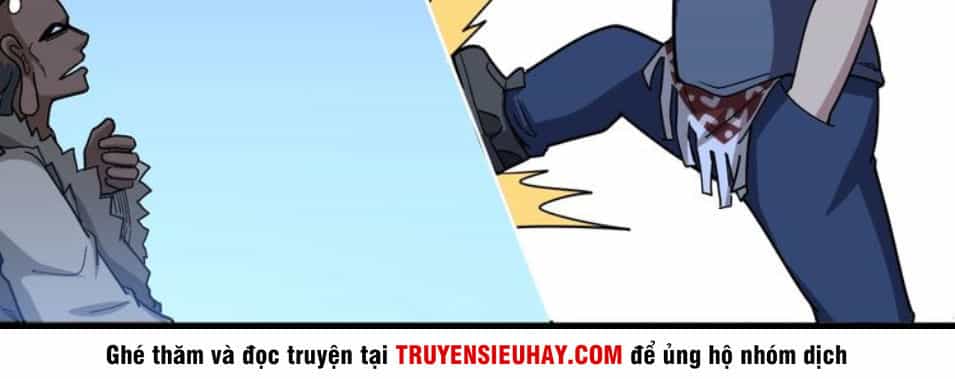 Độc Thủ Vu Y - Chương 31 - ảnh 26