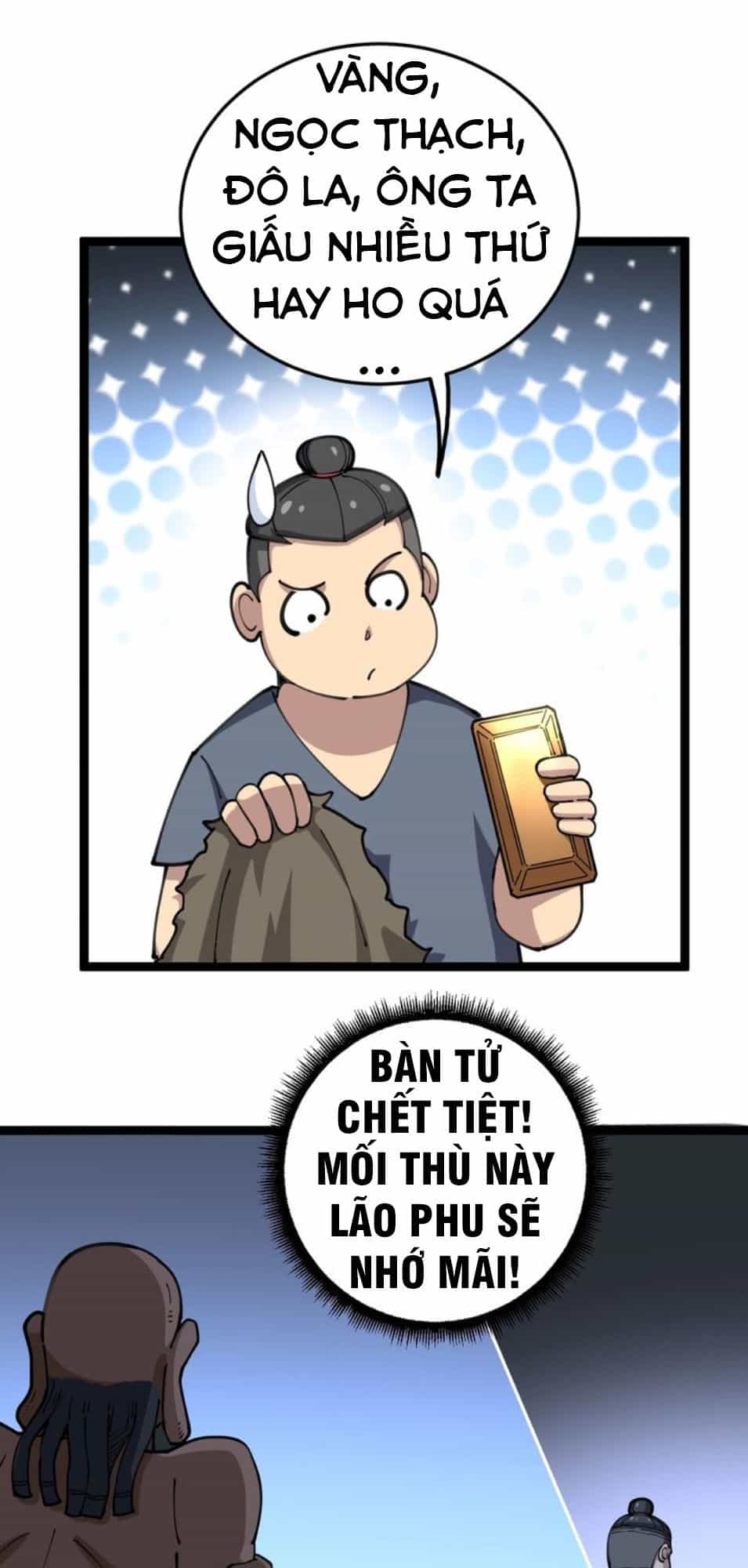 Độc Thủ Vu Y - Chương 31 - ảnh 52