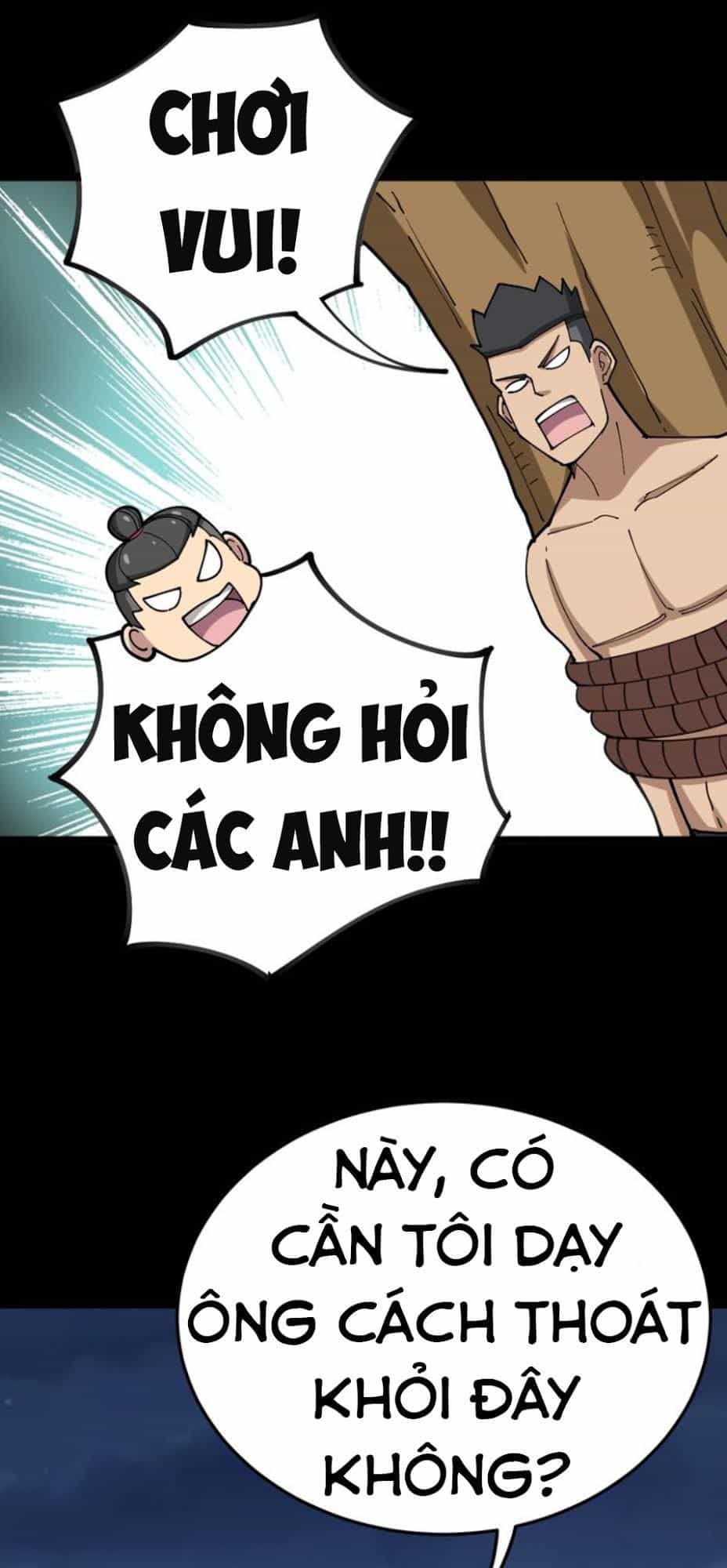 Độc Thủ Vu Y - Chương 31 - ảnh 6