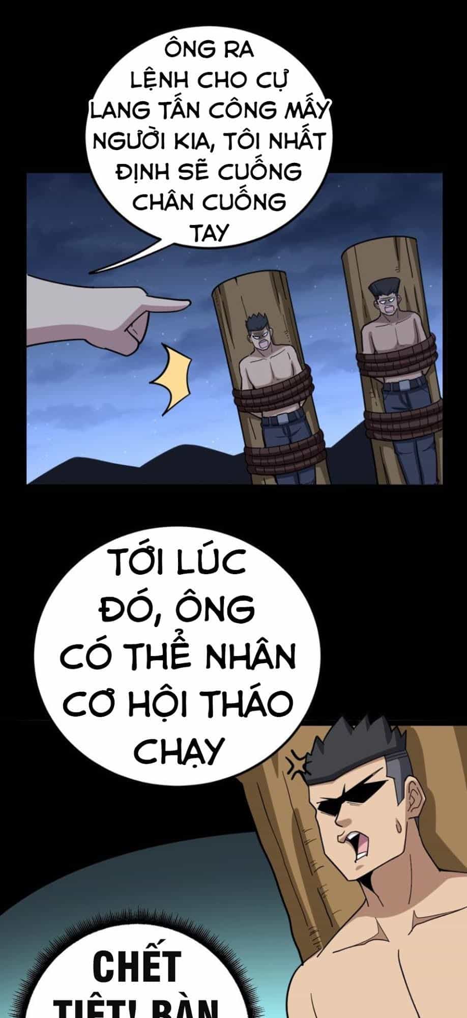 Độc Thủ Vu Y - Chương 31 - ảnh 8
