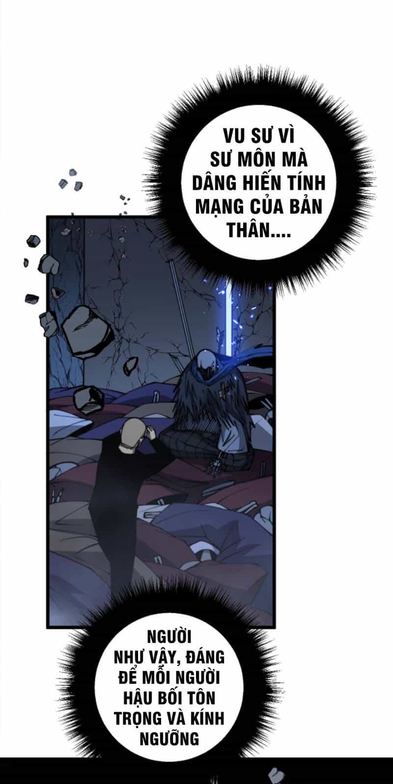 Độc Thủ Vu Y - Chương 310 - ảnh 16