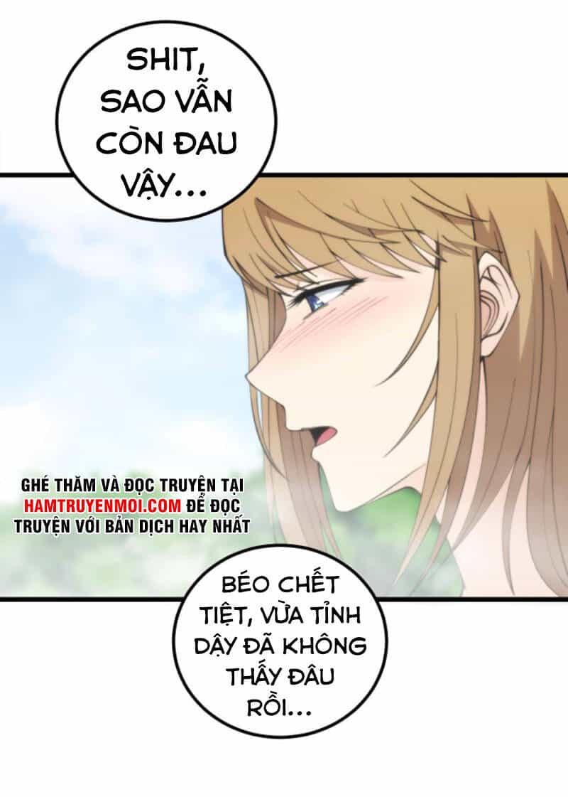 Độc Thủ Vu Y - Chương 310 - ảnh 31