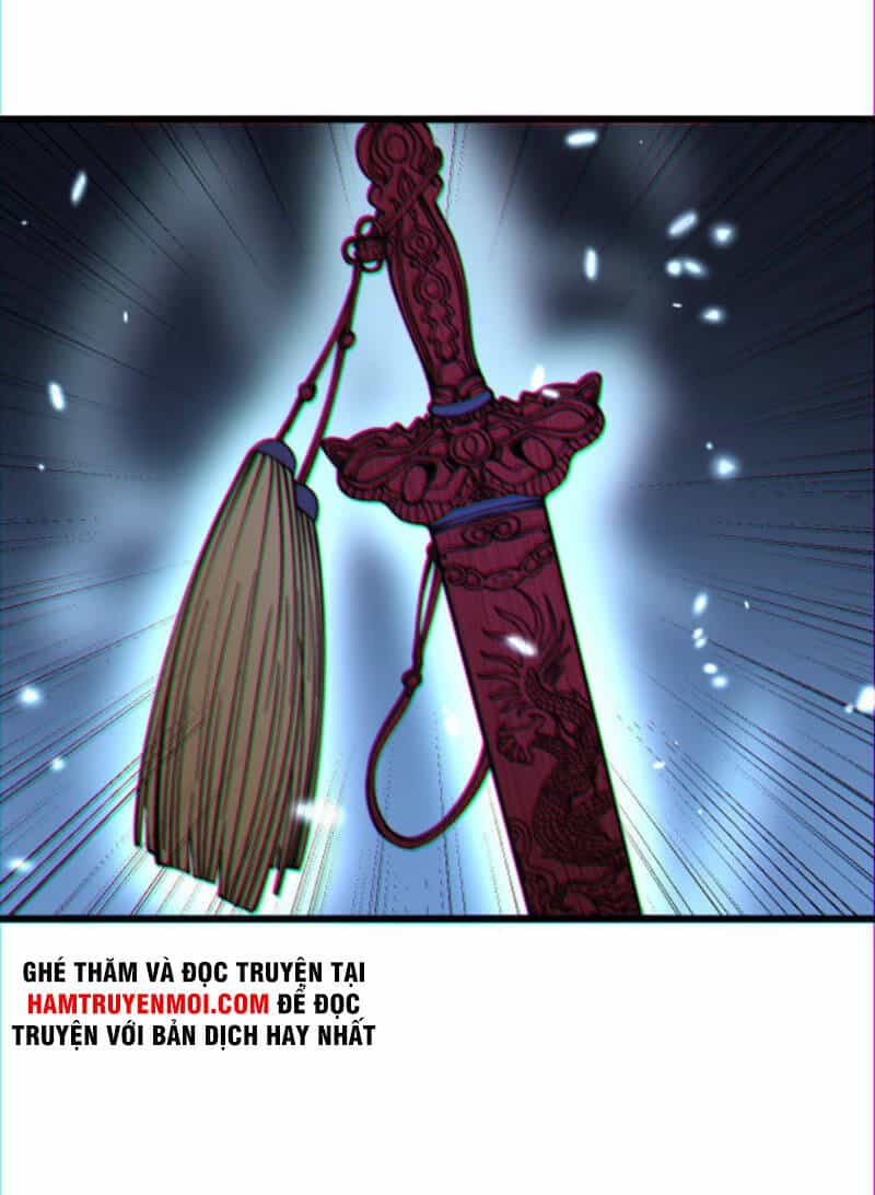 Độc Thủ Vu Y - Chương 310 - ảnh 51