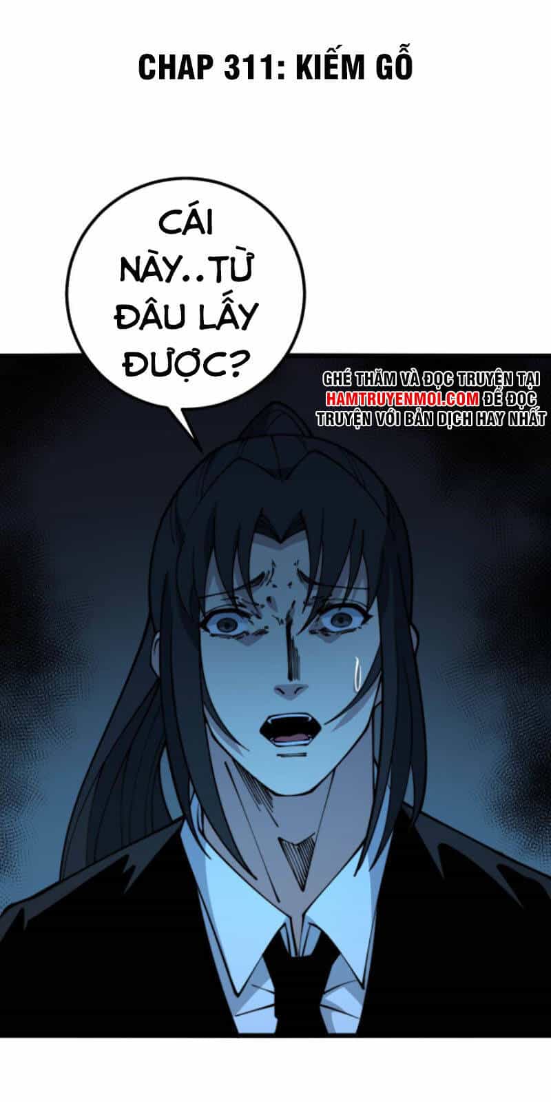 Độc Thủ Vu Y - Chương 311 - ảnh 1