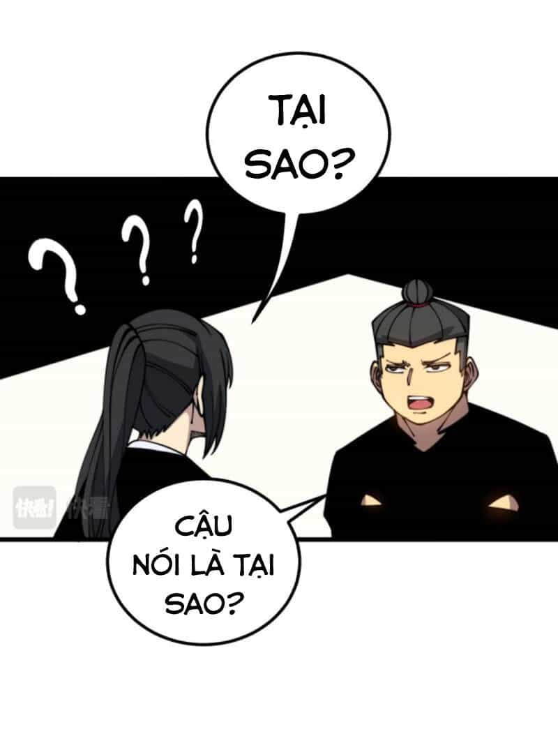Độc Thủ Vu Y - Chương 311 - ảnh 29