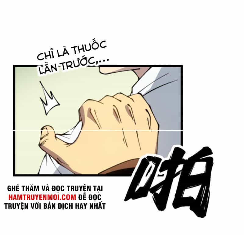 Độc Thủ Vu Y - Chương 311 - ảnh 48
