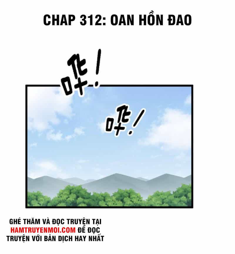 Độc Thủ Vu Y - Chương 312 - ảnh 1