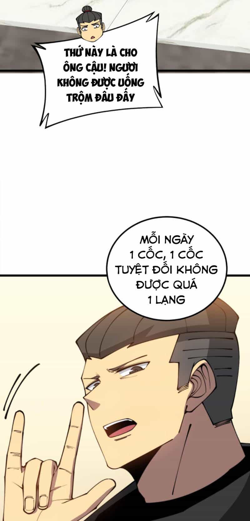 Độc Thủ Vu Y - Chương 312 - ảnh 22