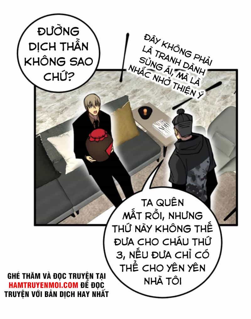 Độc Thủ Vu Y - Chương 312 - ảnh 27