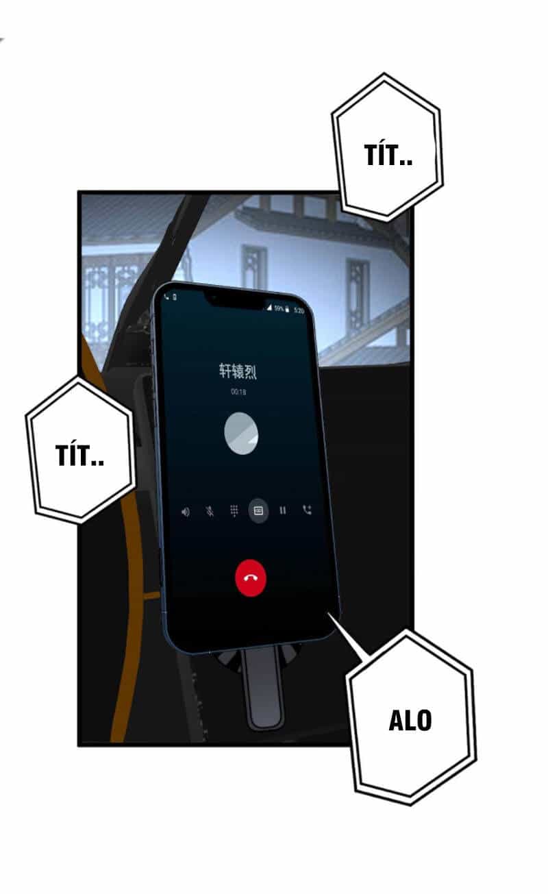 Độc Thủ Vu Y - Chương 312 - ảnh 30