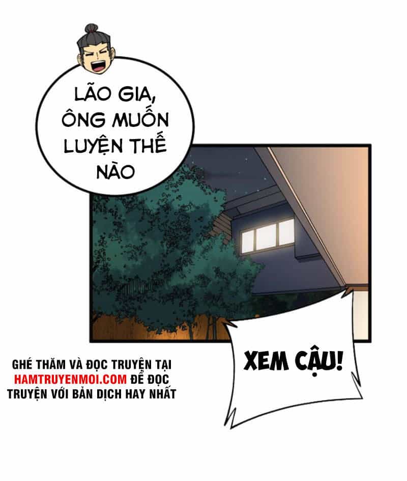 Độc Thủ Vu Y - Chương 313 - ảnh 29
