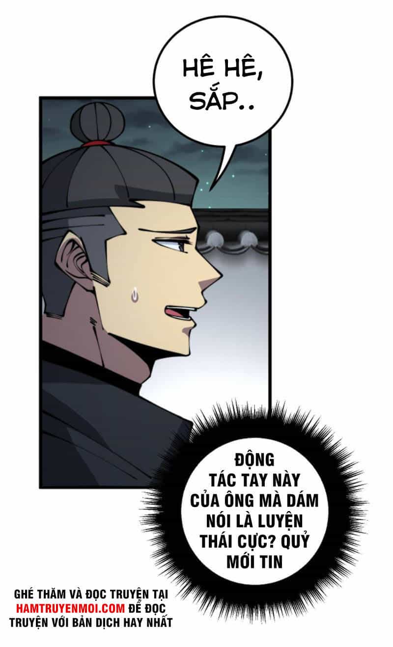 Độc Thủ Vu Y - Chương 313 - ảnh 33