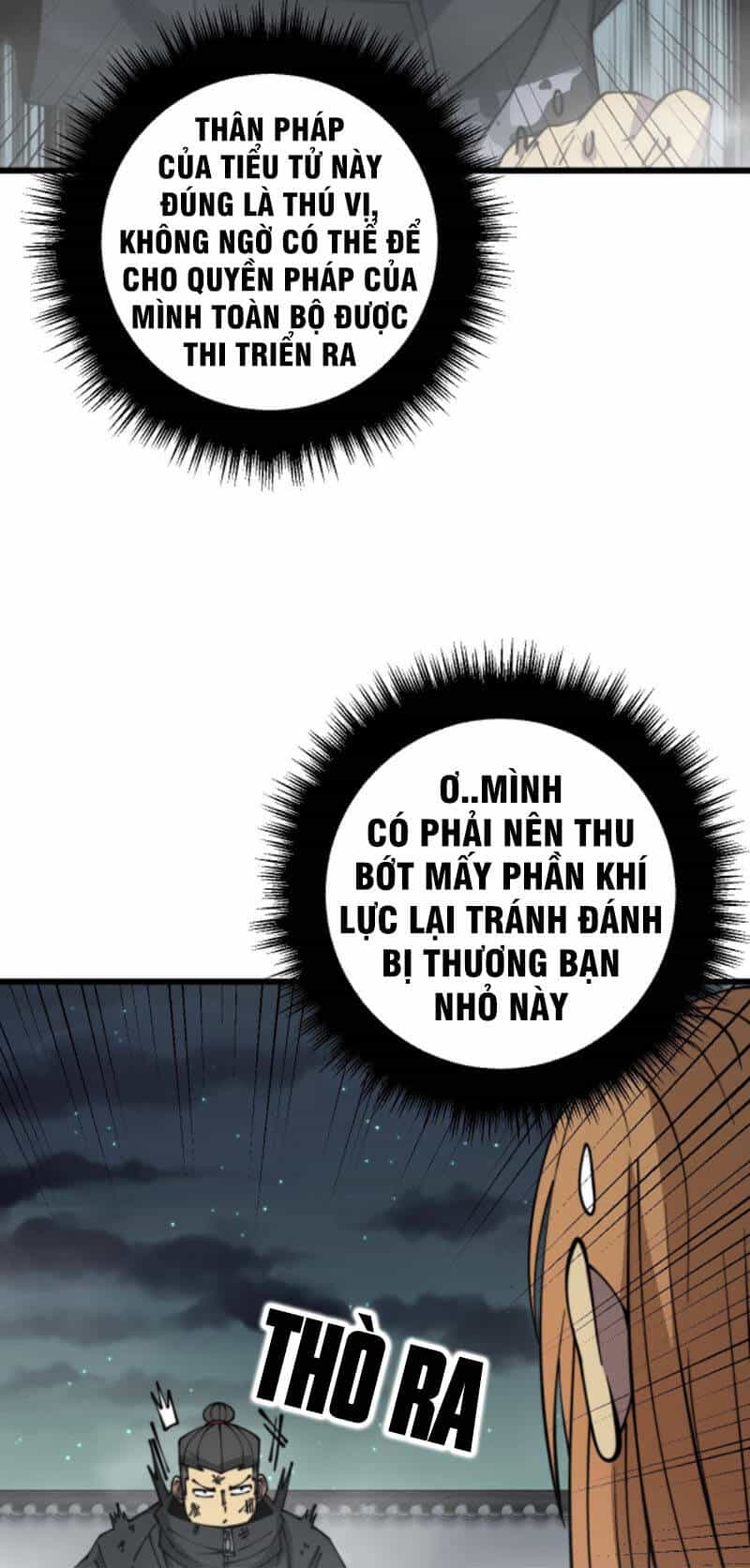 Độc Thủ Vu Y - Chương 313 - ảnh 58
