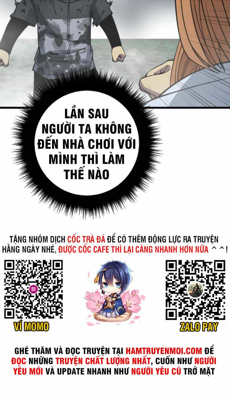Độc Thủ Vu Y - Chương 313 - ảnh 59