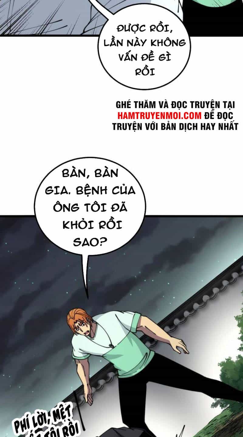 Độc Thủ Vu Y - Chương 314 - ảnh 35
