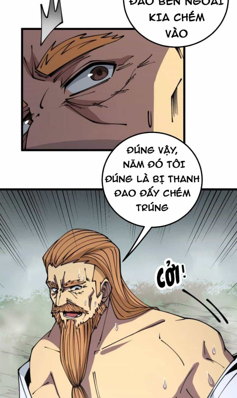 Độc Thủ Vu Y - Chương 314 - ảnh 44