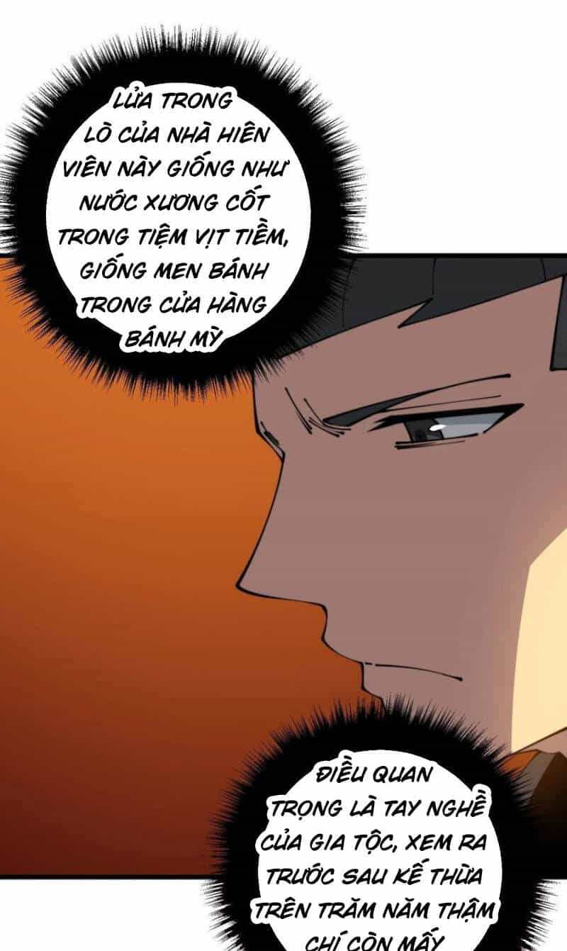Độc Thủ Vu Y - Chương 314 - ảnh 57