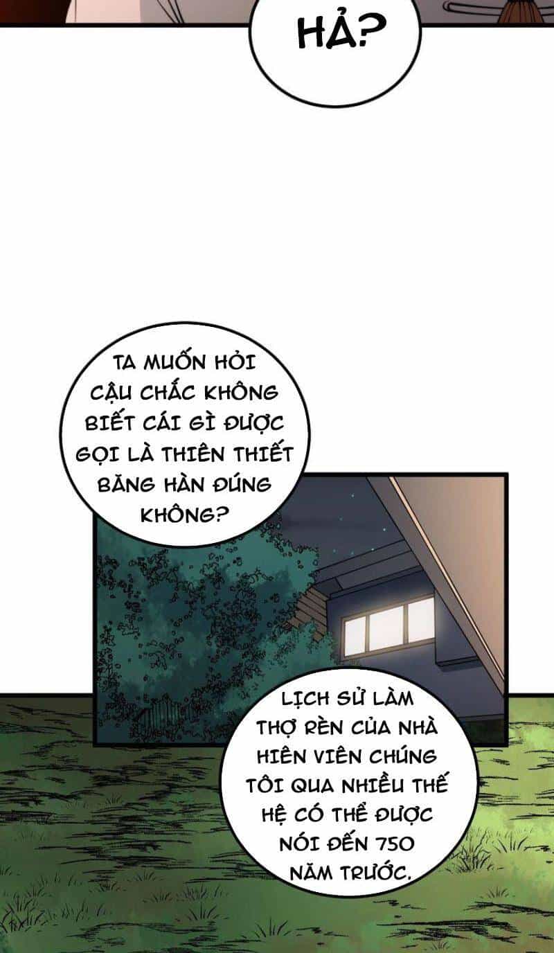 Độc Thủ Vu Y - Chương 315 - ảnh 16