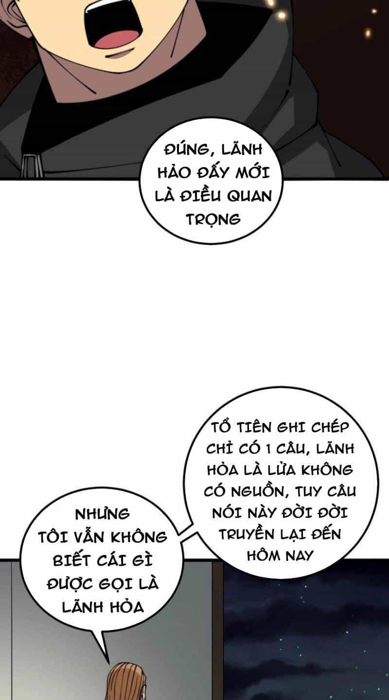 Độc Thủ Vu Y - Chương 315 - ảnh 29