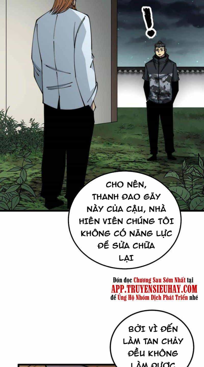 Độc Thủ Vu Y - Chương 315 - ảnh 30