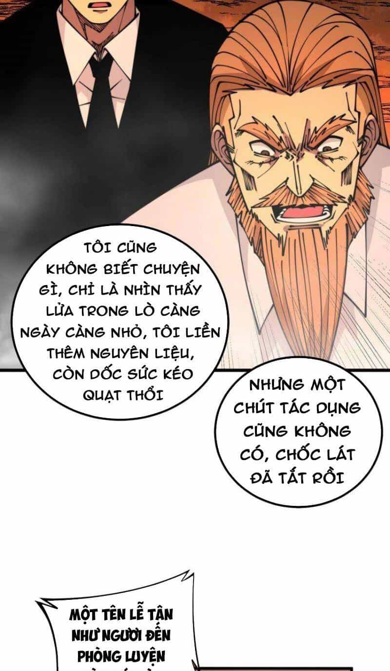 Độc Thủ Vu Y - Chương 315 - ảnh 4