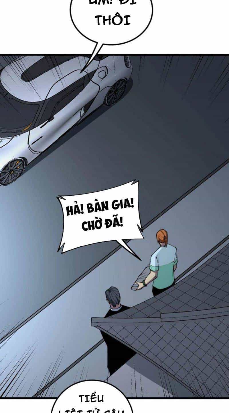 Độc Thủ Vu Y - Chương 315 - ảnh 45
