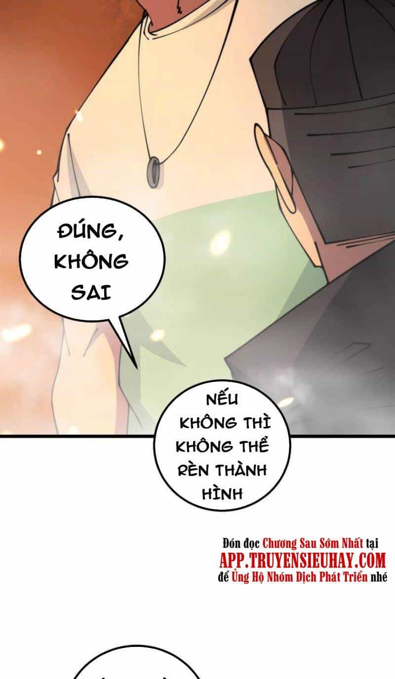 Độc Thủ Vu Y - Chương 315 - ảnh 6