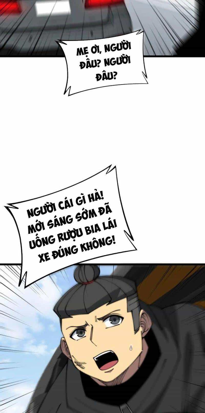 Độc Thủ Vu Y - Chương 315 - ảnh 63